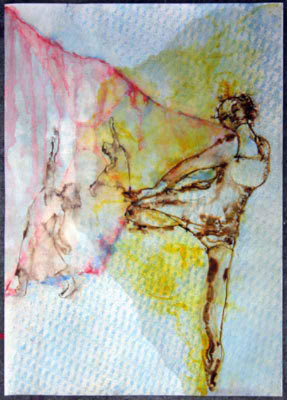 balans 1 30x42cm. 2007  300 pix.